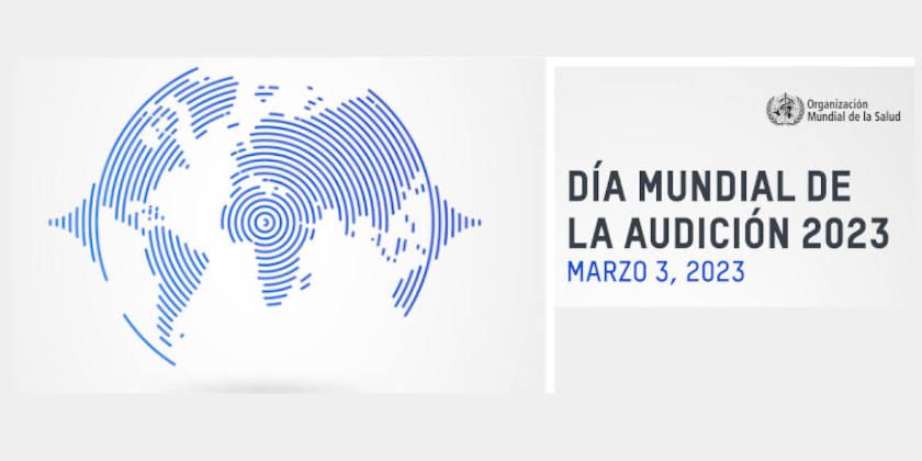Celebra el Día Mundial de la Audición en Nayco, Centro Auditivo en Móstoles