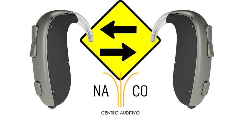Coordinación binaural: adaptación de audífonos en Nayco, Centro Auditivo en Móstoles